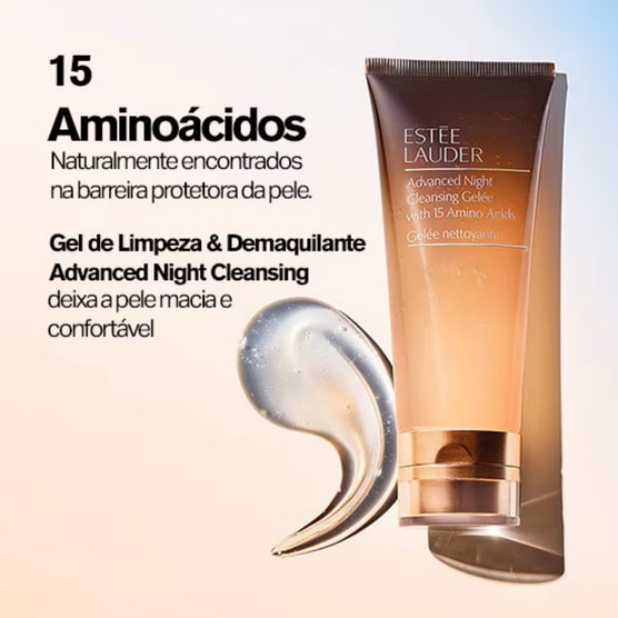 ANR CLEANSING FOAM 100ML